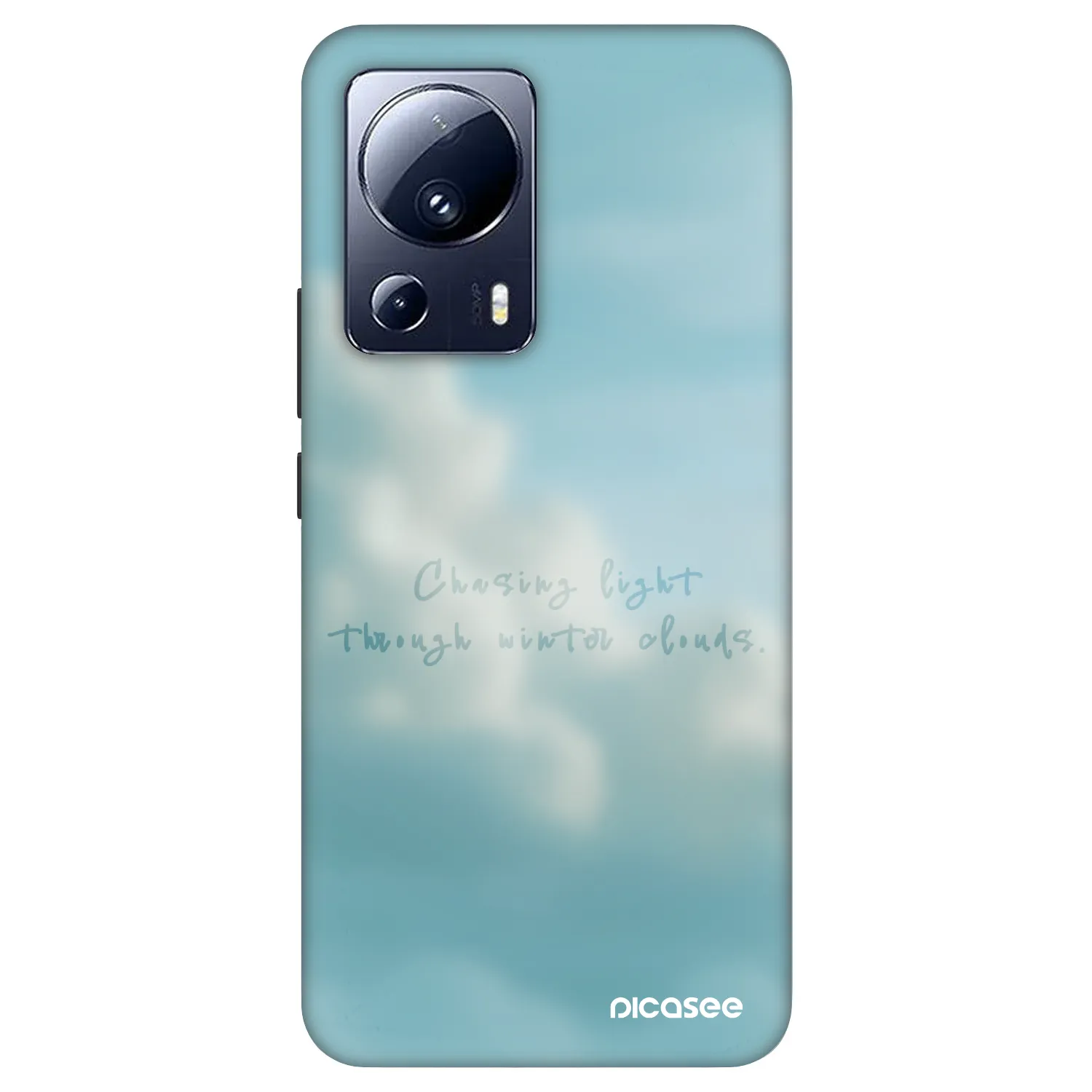 Picasee Fashion Case za Xiaomi 13 Lite - CHASiNG LIGHT