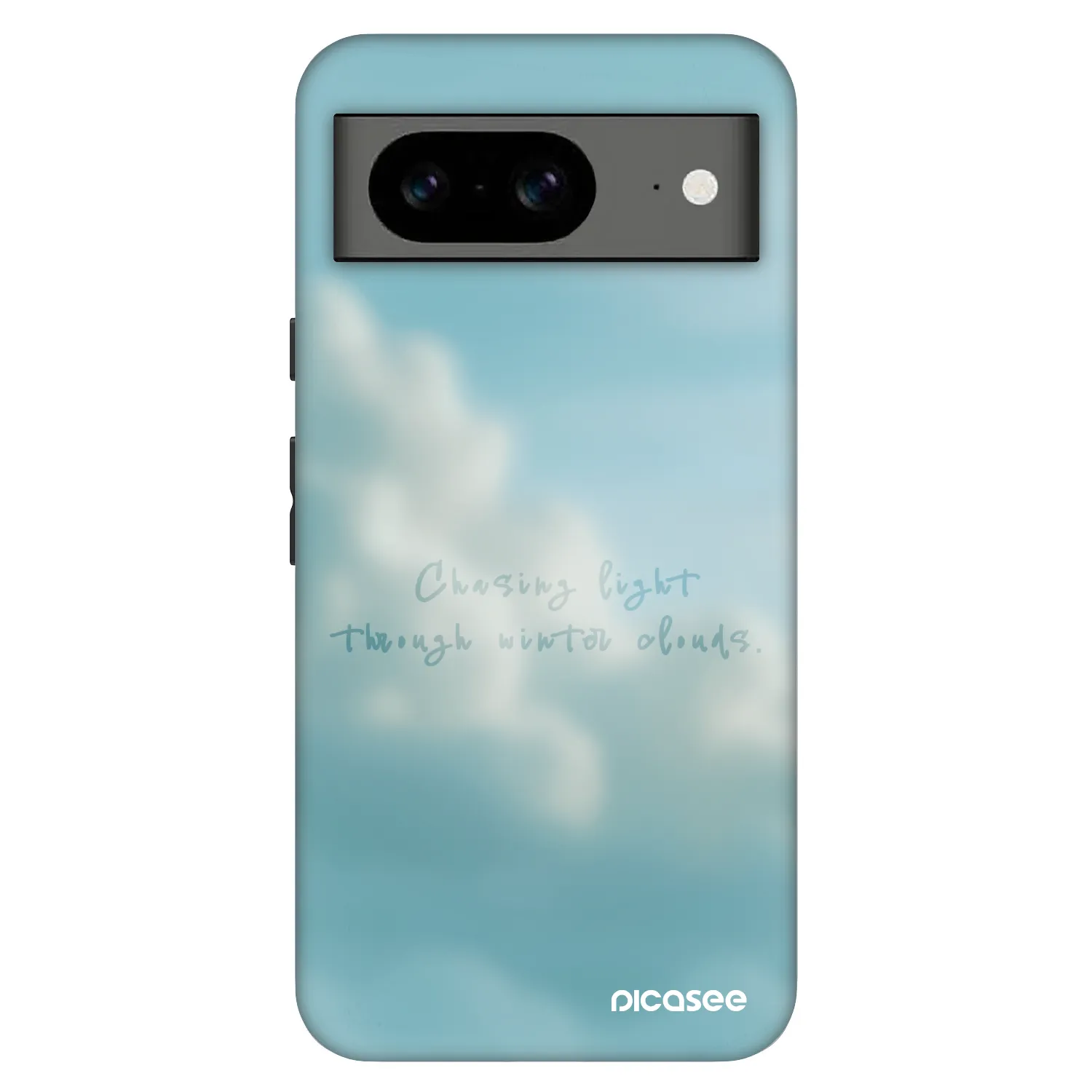 Picasee Fashion Case za Google Pixel 8 Pro - CHASiNG LIGHT