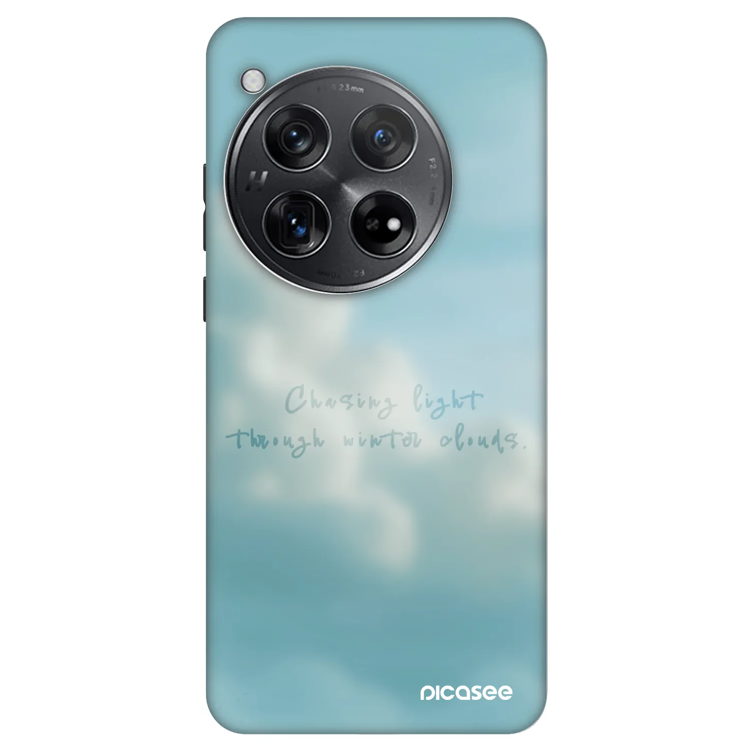 Picasee Fashion Case za OnePlus 12 5G - CHASiNG LIGHT