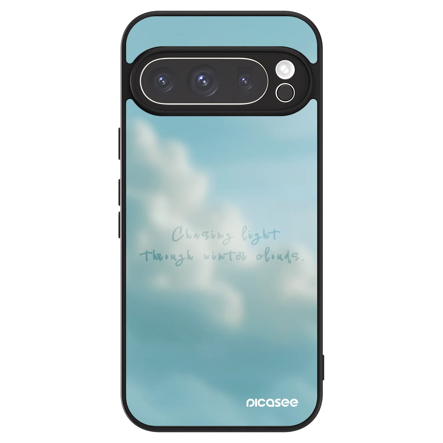 Picasee ULTIMATE CASE za Google Pixel 9 Pro XL - CHASiNG LIGHT