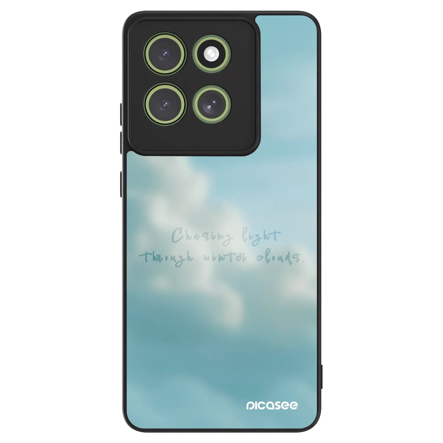 Picasee ULTIMATE CASE za Motorola Moto G86 5G - CHASiNG LIGHT