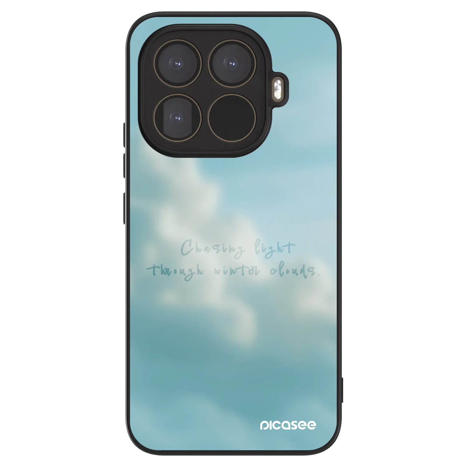 Picasee ULTIMATE CASE za Xiaomi 15T Pro - CHASiNG LIGHT