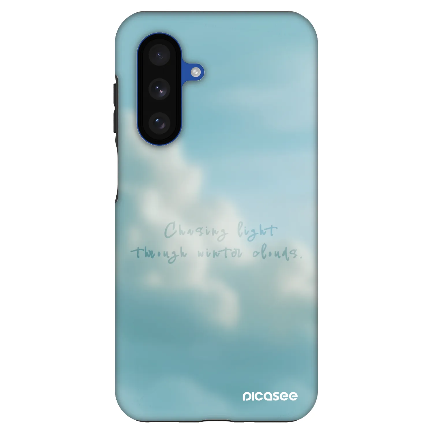 Picasee Fashion Case za Samsung Galaxy A17 5G - CHASiNG LIGHT