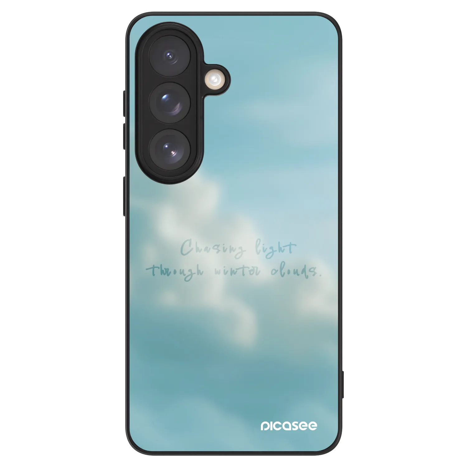 Picasee ULTIMATE CASE PowerShare za Samsung Galaxy S26 - CHASiNG LIGHT