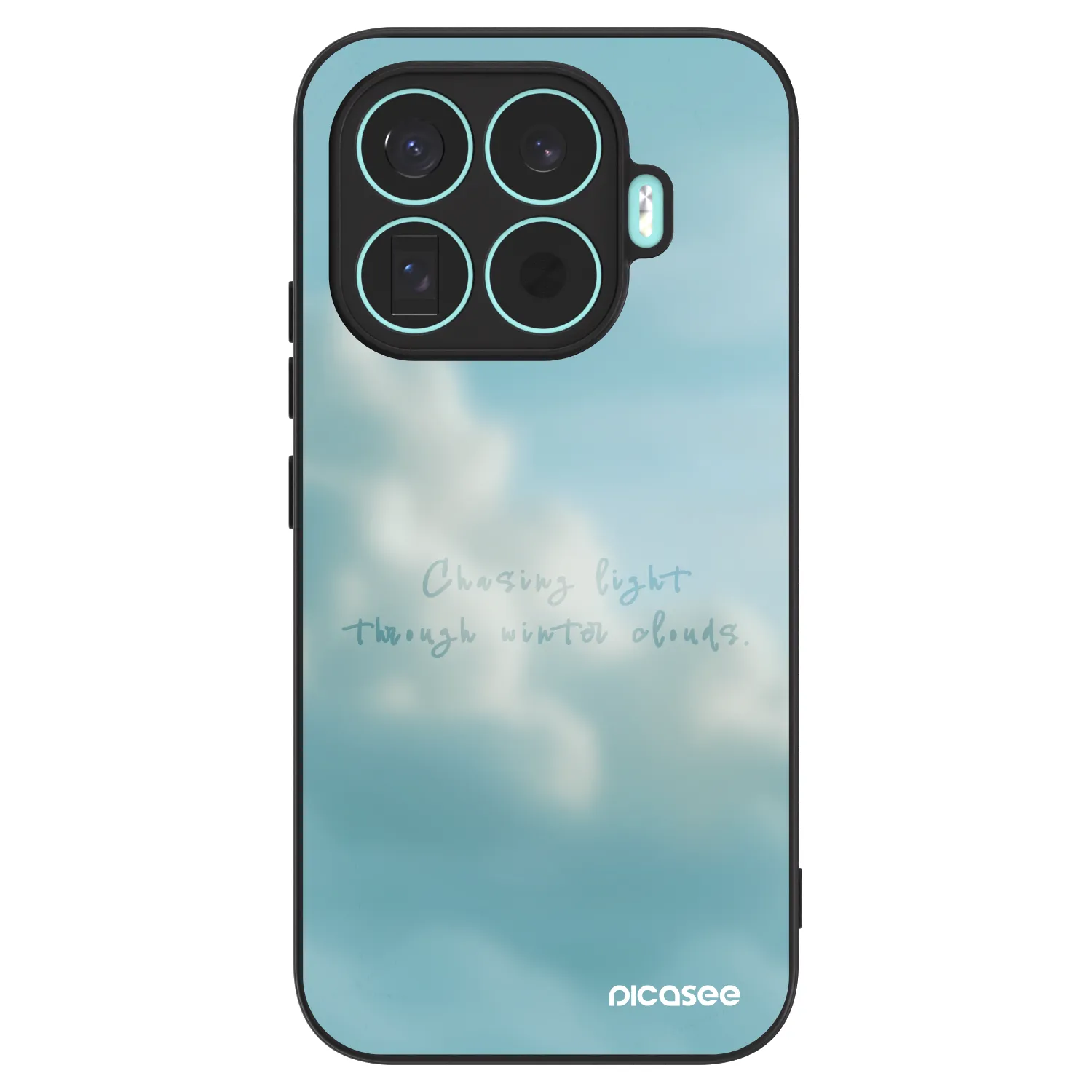 Picasee ULTIMATE CASE za Xiaomi 17T - CHASiNG LIGHT