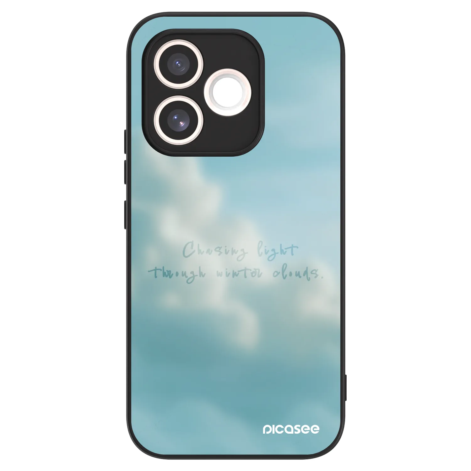 Picasee ULTIMATE CASE za Honor 600 Lite - CHASiNG LIGHT