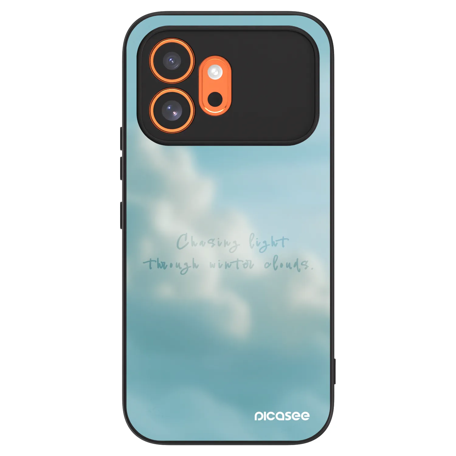 Picasee ULTIMATE CASE za Honor 600 - CHASiNG LIGHT