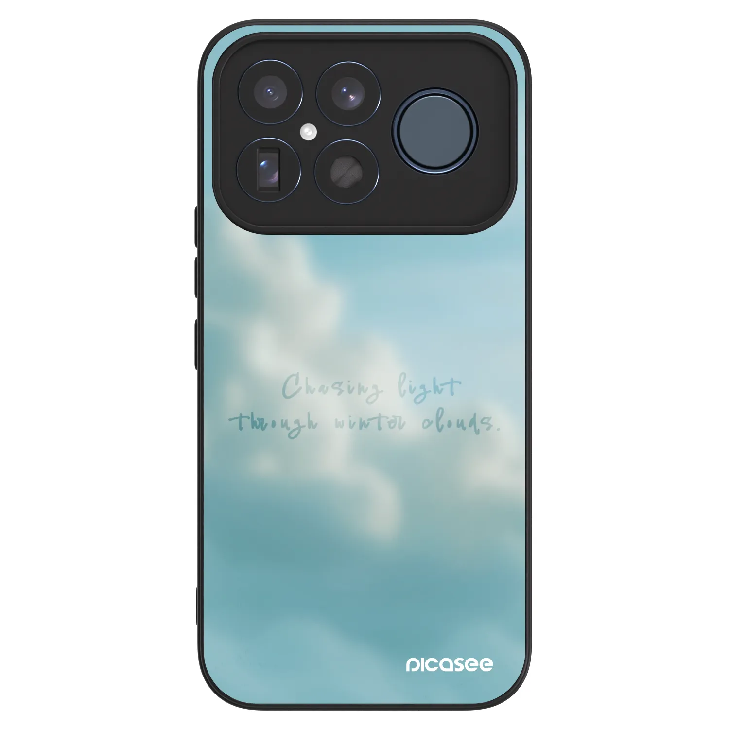 Picasee ULTIMATE CASE za Xiaomi Poco F8 Ultra - CHASiNG LIGHT