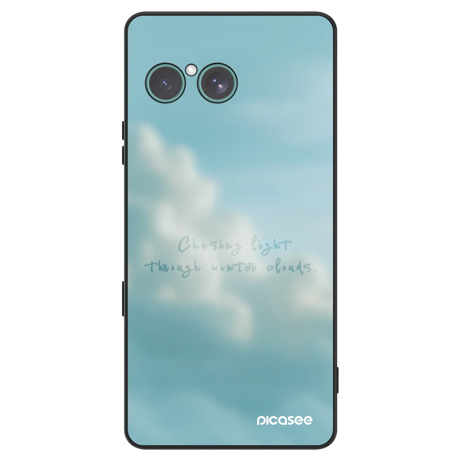 Picasee ULTIMATE CASE za Sony Xperia 10 VII - CHASiNG LIGHT