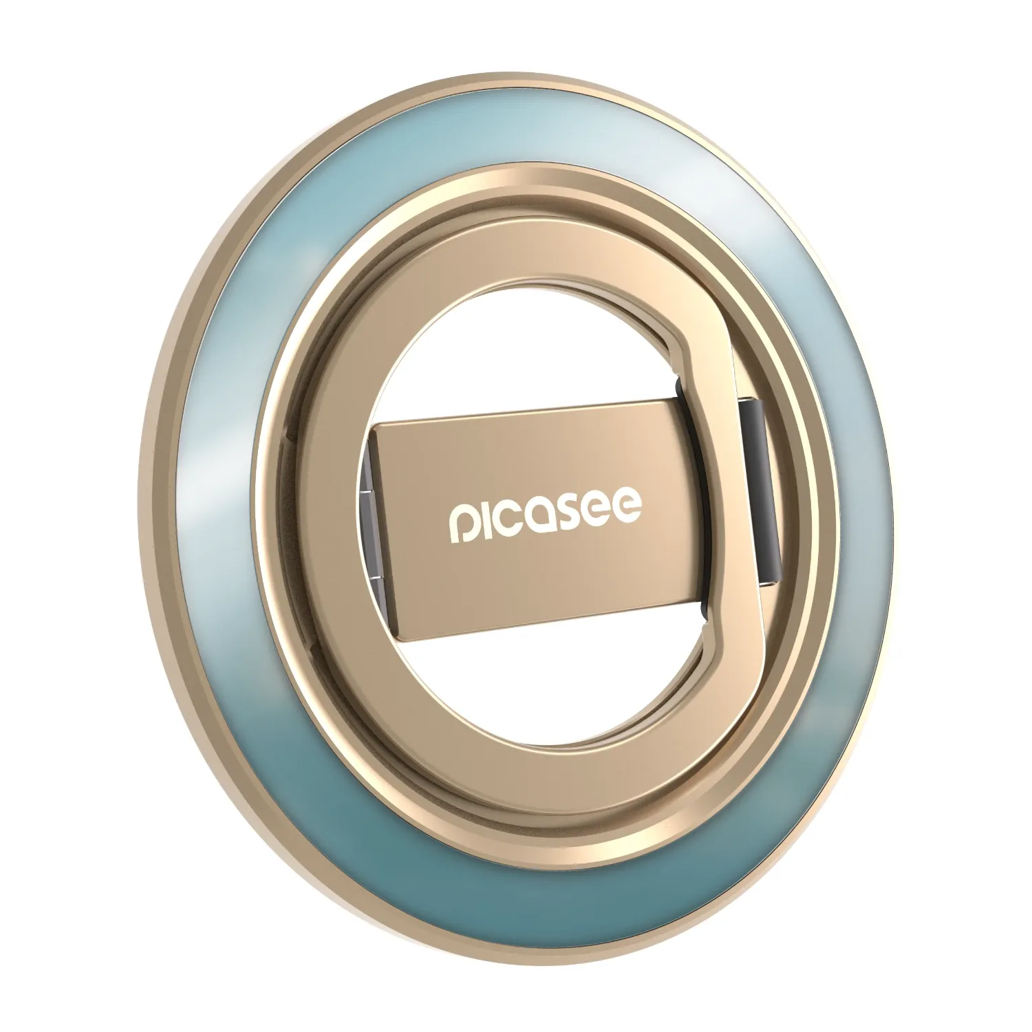 Picasee Magnetic holder - Zlato