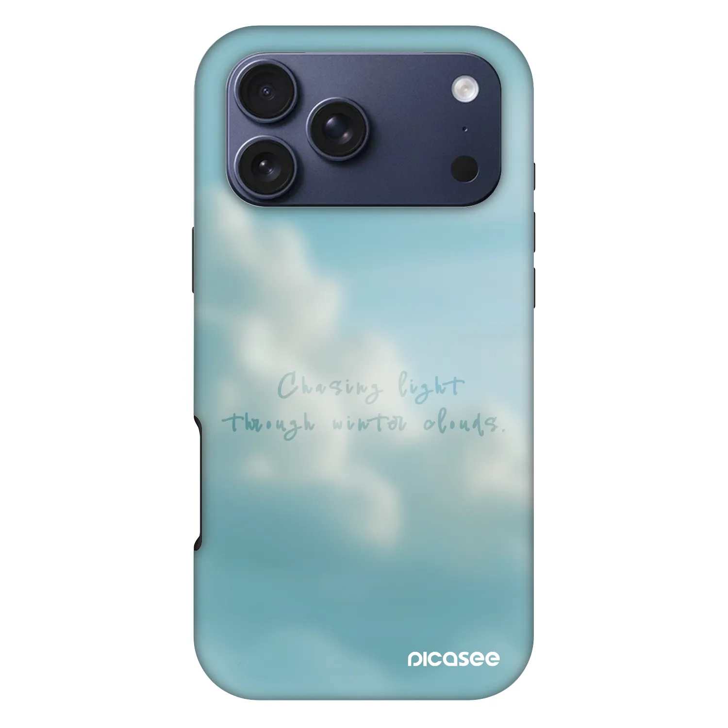 Picasee Fashion Case MagSafe za Apple iPhone 18 Pro Max - CHASiNG LIGHT