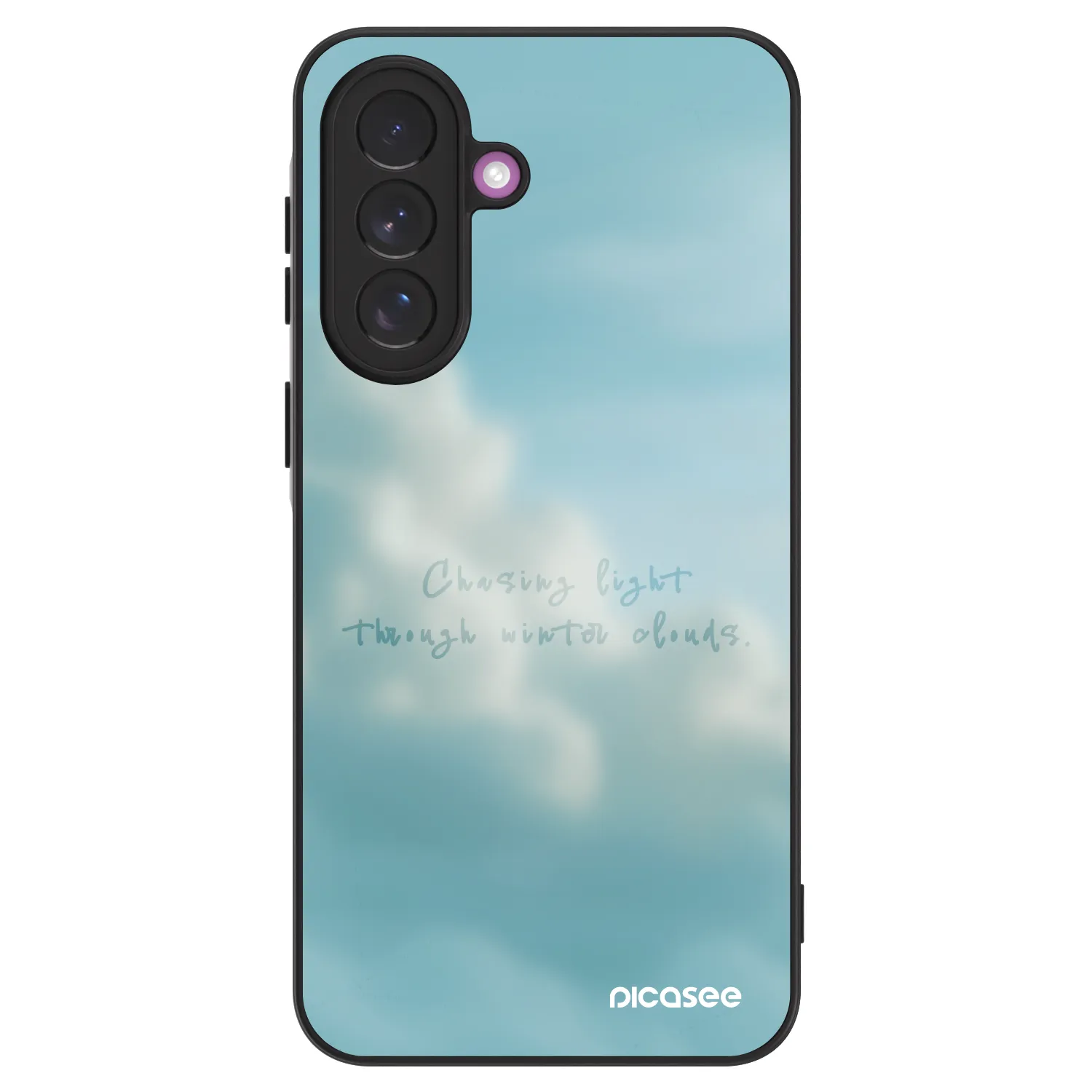 Picasee ULTIMATE CASE za Samsung Galaxy A37 - CHASiNG LIGHT