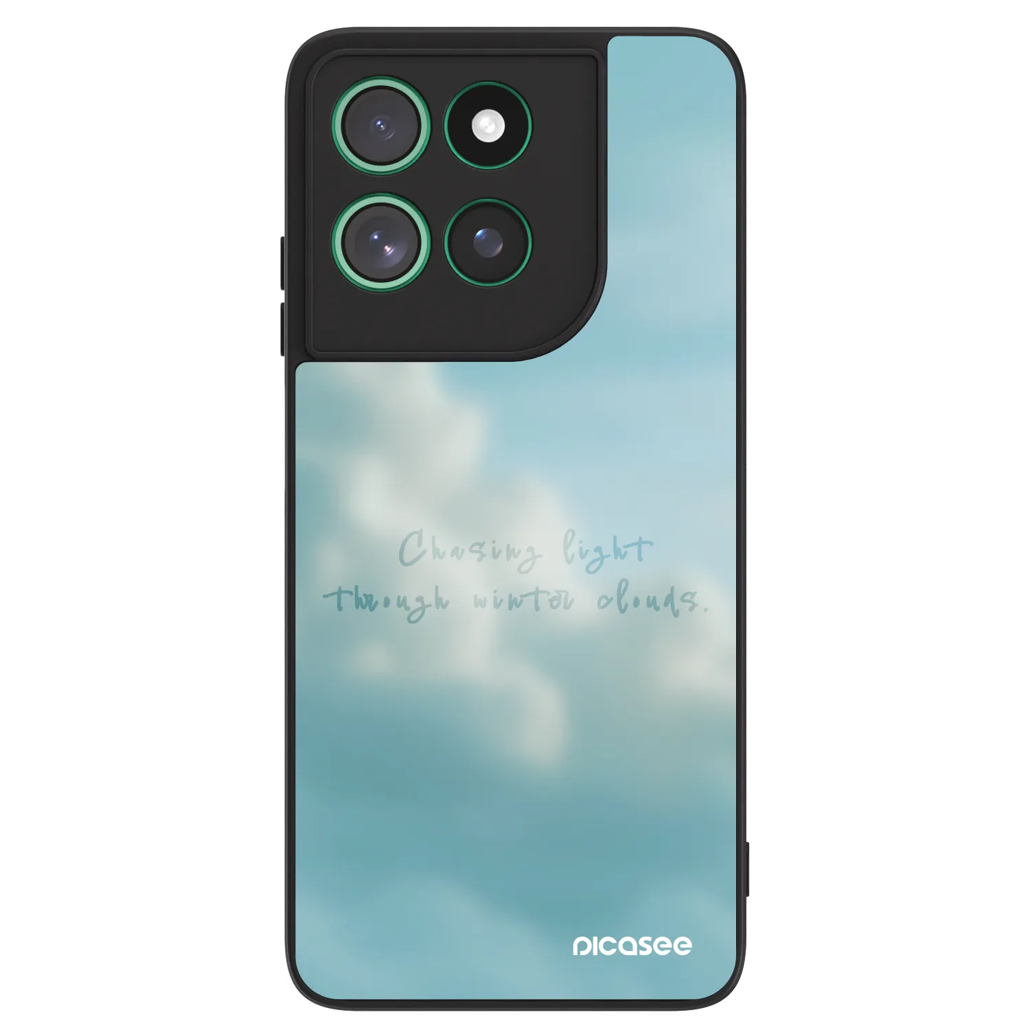 Picasee ULTIMATE CASE za Motorola Moto G57 Power - CHASiNG LIGHT