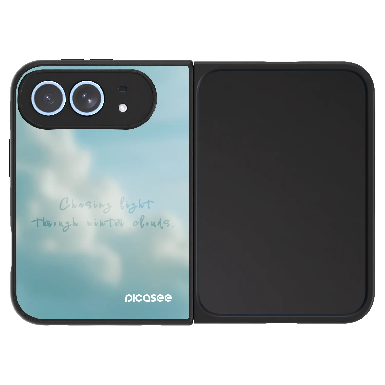 Picasee ULTIMATE CASE MagSafe za Apple iPhone Ultra - CHASiNG LIGHT