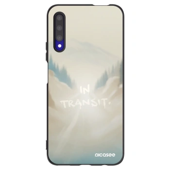 Maskica za Honor 9X Pro - IN TRANSIT