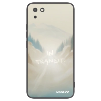 Maskica za Huawei Y5P - IN TRANSIT