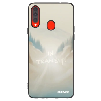 Maskica za Samsung Galaxy A20s - IN TRANSIT