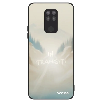 Maskica za Xiaomi Redmi Note 9 - IN TRANSIT