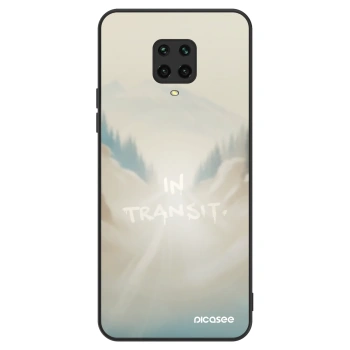 Maskica za Xiaomi Redmi Note 9 Pro - IN TRANSIT