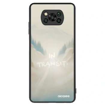 Maskica za Xiaomi Poco X3 - IN TRANSIT