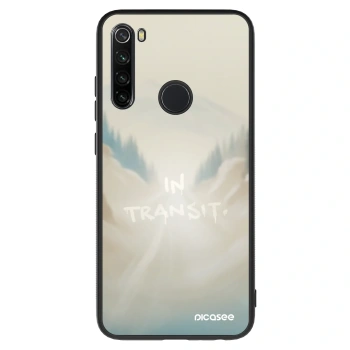 Maskica za Xiaomi Redmi Note 8 - IN TRANSIT