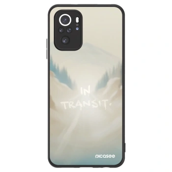 Maskica za Xiaomi Redmi Note 10 - IN TRANSIT