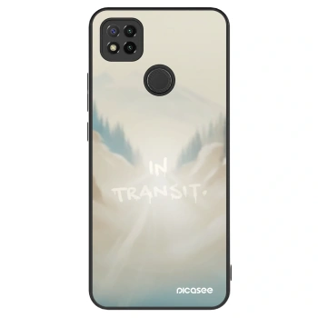 Maskica za Xiaomi Redmi 9C - IN TRANSIT