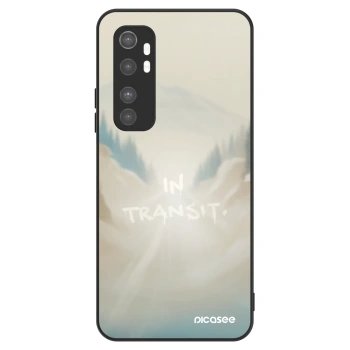 Maskica za Xiaomi Mi Note 10 Lite - IN TRANSIT