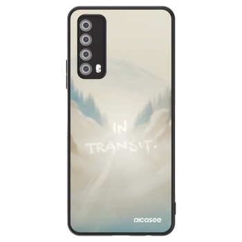 Maskica za Huawei P Smart 2021 - IN TRANSIT