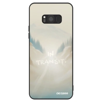 Maskica za Samsung Galaxy S8 G950F - IN TRANSIT