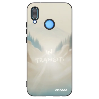 Maskica za Huawei Mate 40 Pro - IN TRANSIT