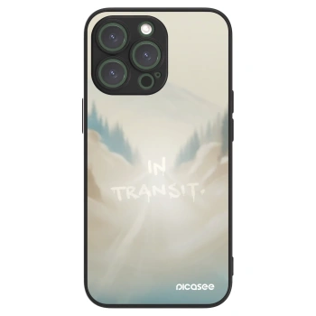 Picasee ULTIMATE CASE za Apple iPhone 13 Pro - IN TRANSIT