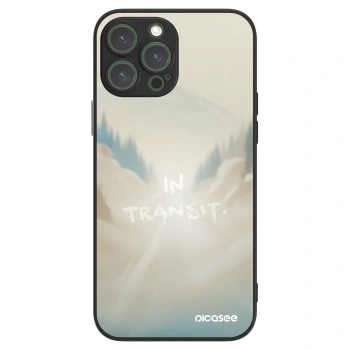 Picasee ULTIMATE CASE za Apple iPhone 13 Pro Max - IN TRANSIT