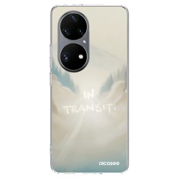 Maskica za Huawei P50 - IN TRANSIT