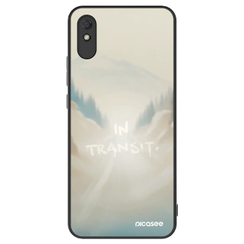 Maskica za Xiaomi Redmi 9AT - IN TRANSIT