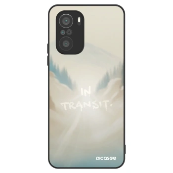 Maskica za Xiaomi Poco F3 - IN TRANSIT