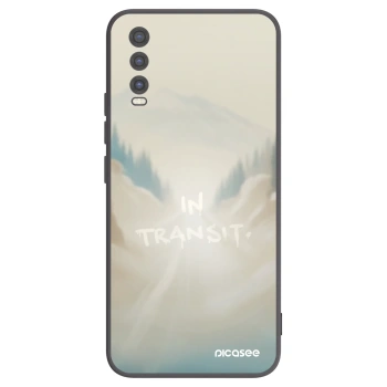 Maskica za Vivo Y20s - IN TRANSIT