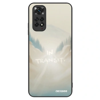 Maskica za Xiaomi Redmi Note 11 - IN TRANSIT