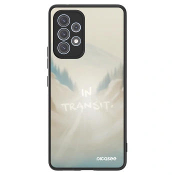 Picasee ULTIMATE CASE za Samsung Galaxy A53 5G A536 - IN TRANSIT