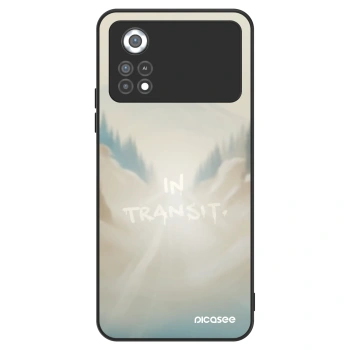 Maskica za Xiaomi Poco X4 Pro 5G - IN TRANSIT