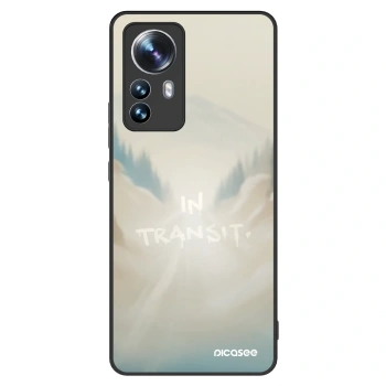 Maskica za Xiaomi 12 Pro - IN TRANSIT