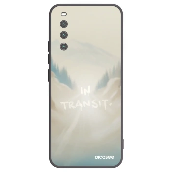 Maskica za Sony Xperia 10 IV 5G - IN TRANSIT