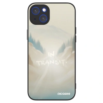 Picasee ULTIMATE CASE za Apple iPhone 14 Plus - IN TRANSIT