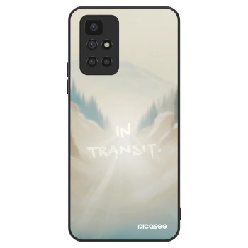 Maskica za Xiaomi Redmi 10 (2022) - IN TRANSIT