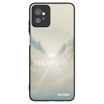 Maskica za Motorola Moto G32 - IN TRANSIT