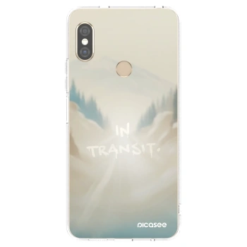 Maskica za Xiaomi Redmi Note 5 Global - IN TRANSIT