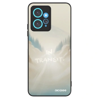 Maskica za Xiaomi Redmi Note 12 4G - IN TRANSIT