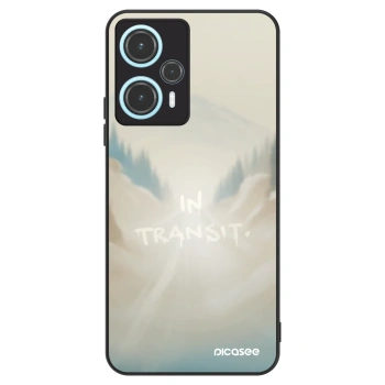 Maskica za Xiaomi Poco F5 - IN TRANSIT