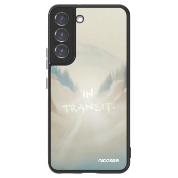 Picasee ULTIMATE CASE PowerShare za Samsung Galaxy S22 5G - IN TRANSIT