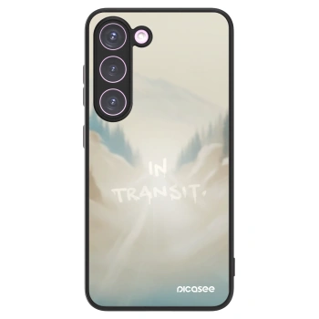 Picasee ULTIMATE CASE PowerShare za Samsung Galaxy S23 5G - IN TRANSIT